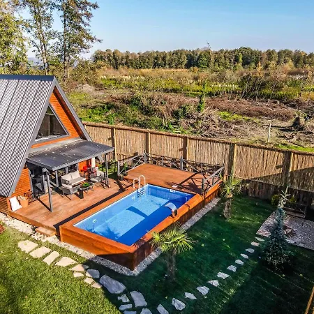 Ugurlubungalov Sapanca Exterior photo