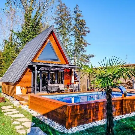 Ugurlubungalov Sapanca Exterior photo