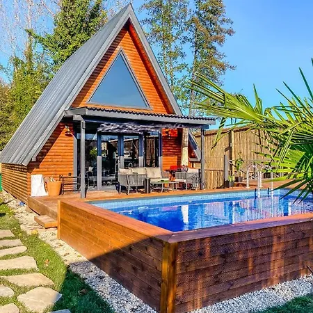 Ugurlubungalov Sapanca Exterior photo