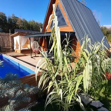 Ugurlubungalov Sapanca Exterior photo