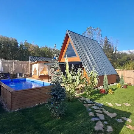 Ugurlubungalov Sapanca Exterior photo