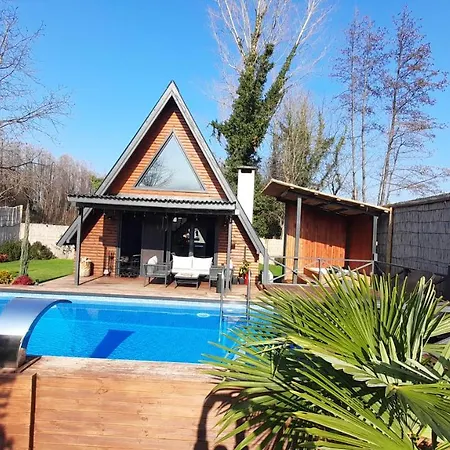 Ugurlubungalov Sapanca Exterior photo