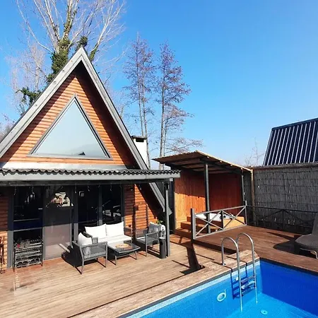 Ugurlubungalov Sapanca Exterior photo
