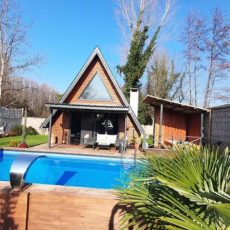 Ugurlubungalov Sapanca Exterior photo