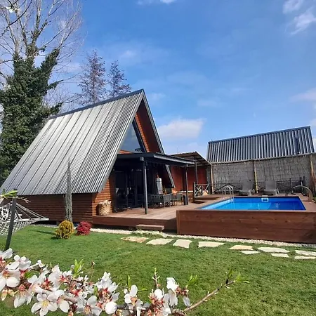 Ugurlubungalov Sapanca Exterior photo