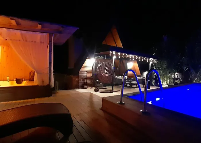 Ugurlubungalov