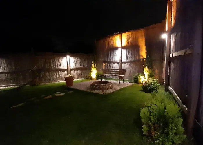 Ugurlubungalov