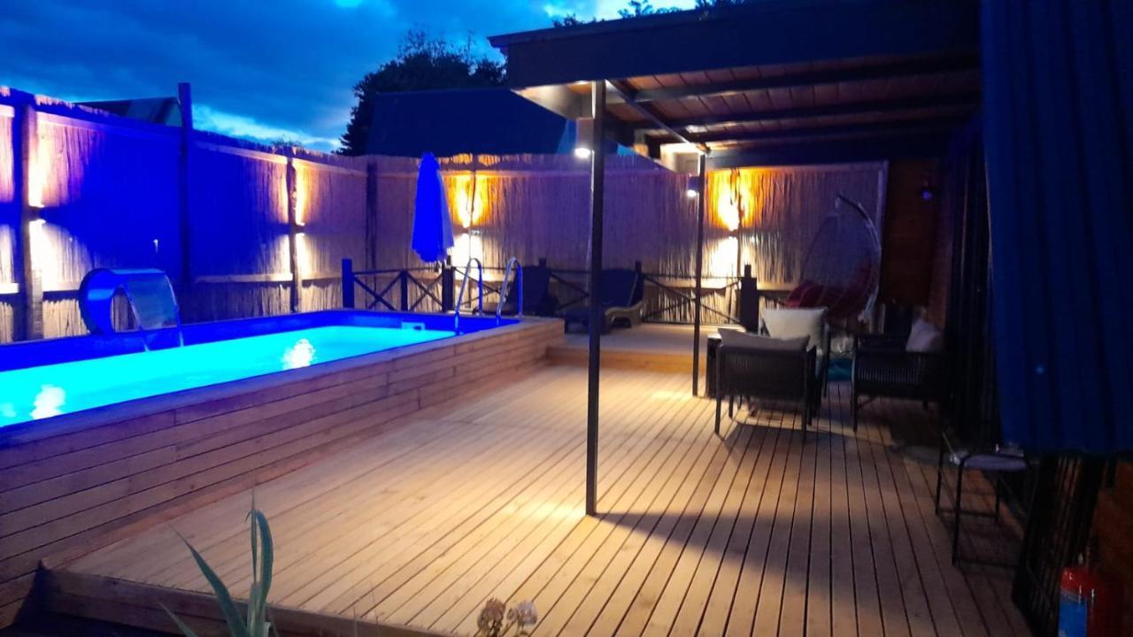 Ugurlubungalov Villa *