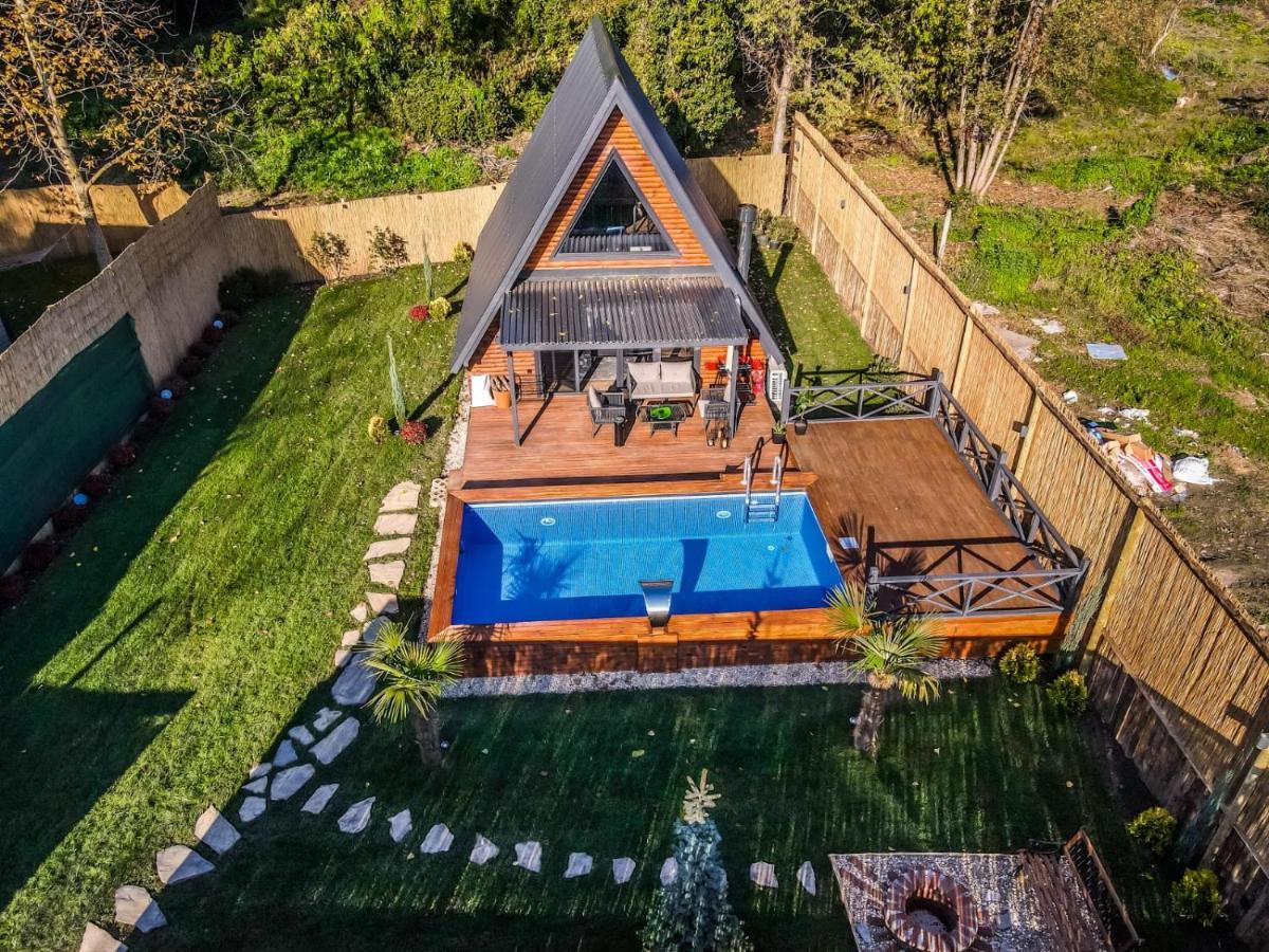 Villa Ugurlubungalov Sapanca