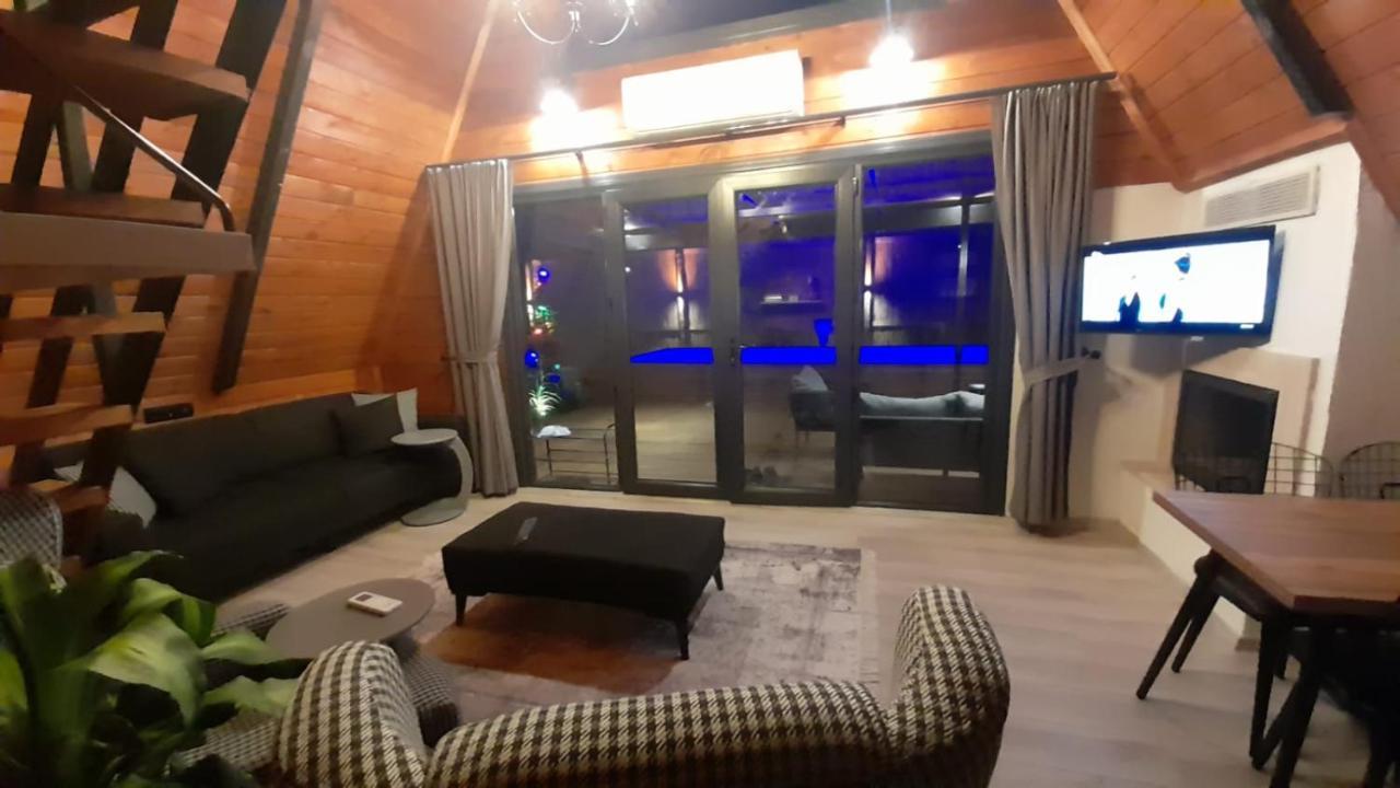 Villa Ugurlubungalov *