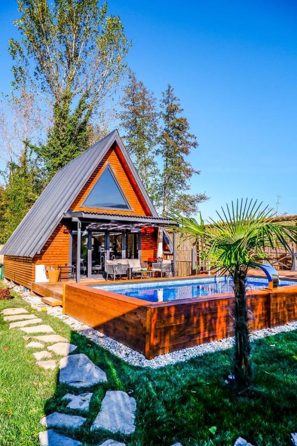 Villa Ugurlubungalov