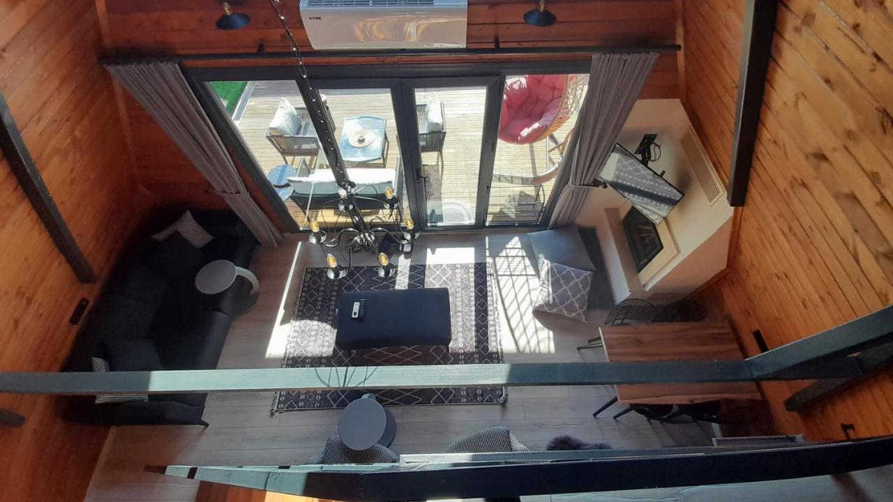 Villa Ugurlubungalov Sapanca