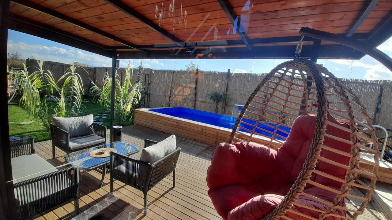 Ugurlubungalov Villa *