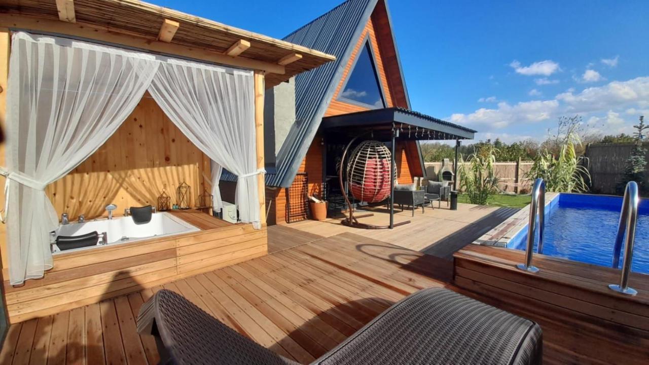 Ugurlubungalov * Sapanca