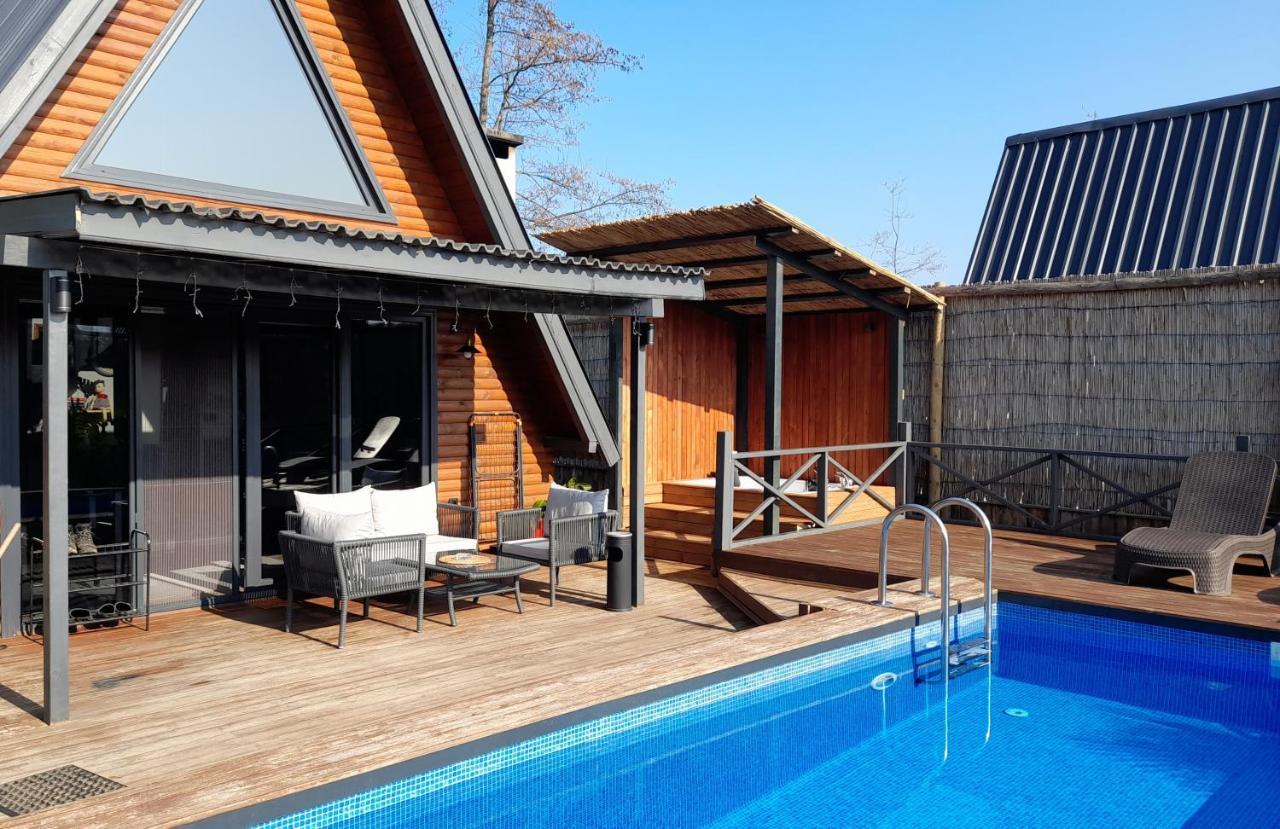 Villa Ugurlubungalov Sapanca