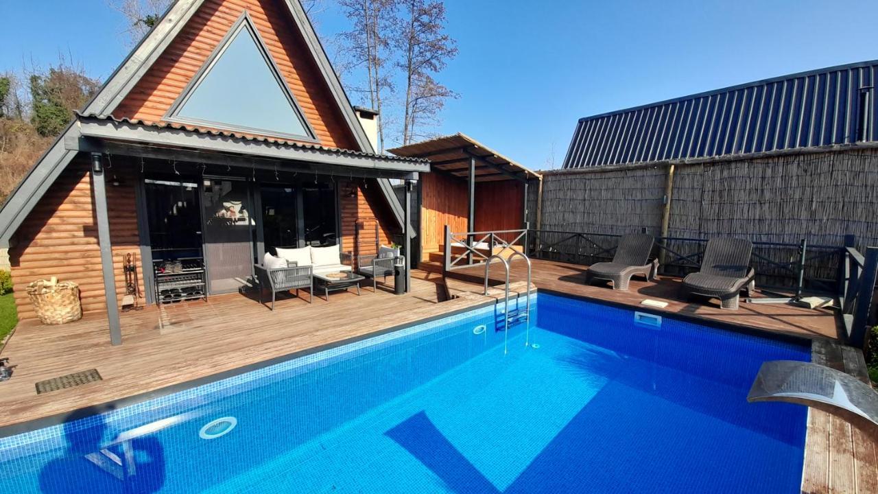 Ugurlubungalov *