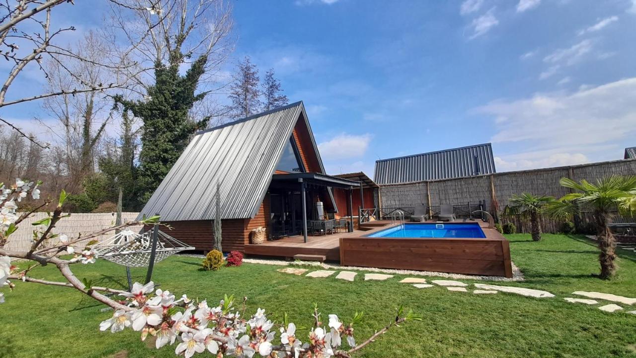 Villa Ugurlubungalov Sapanca