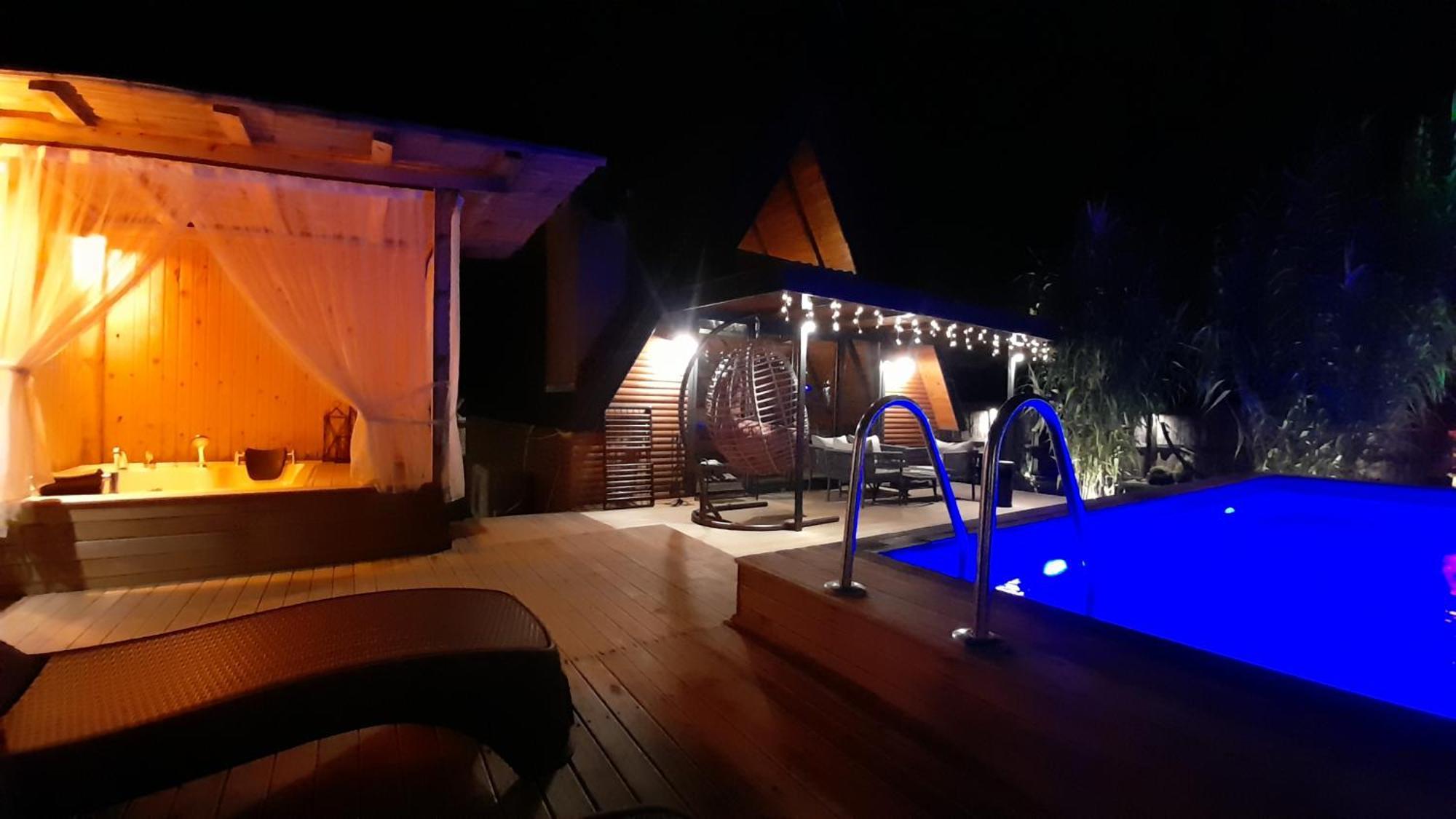 Ugurlubungalov Villa