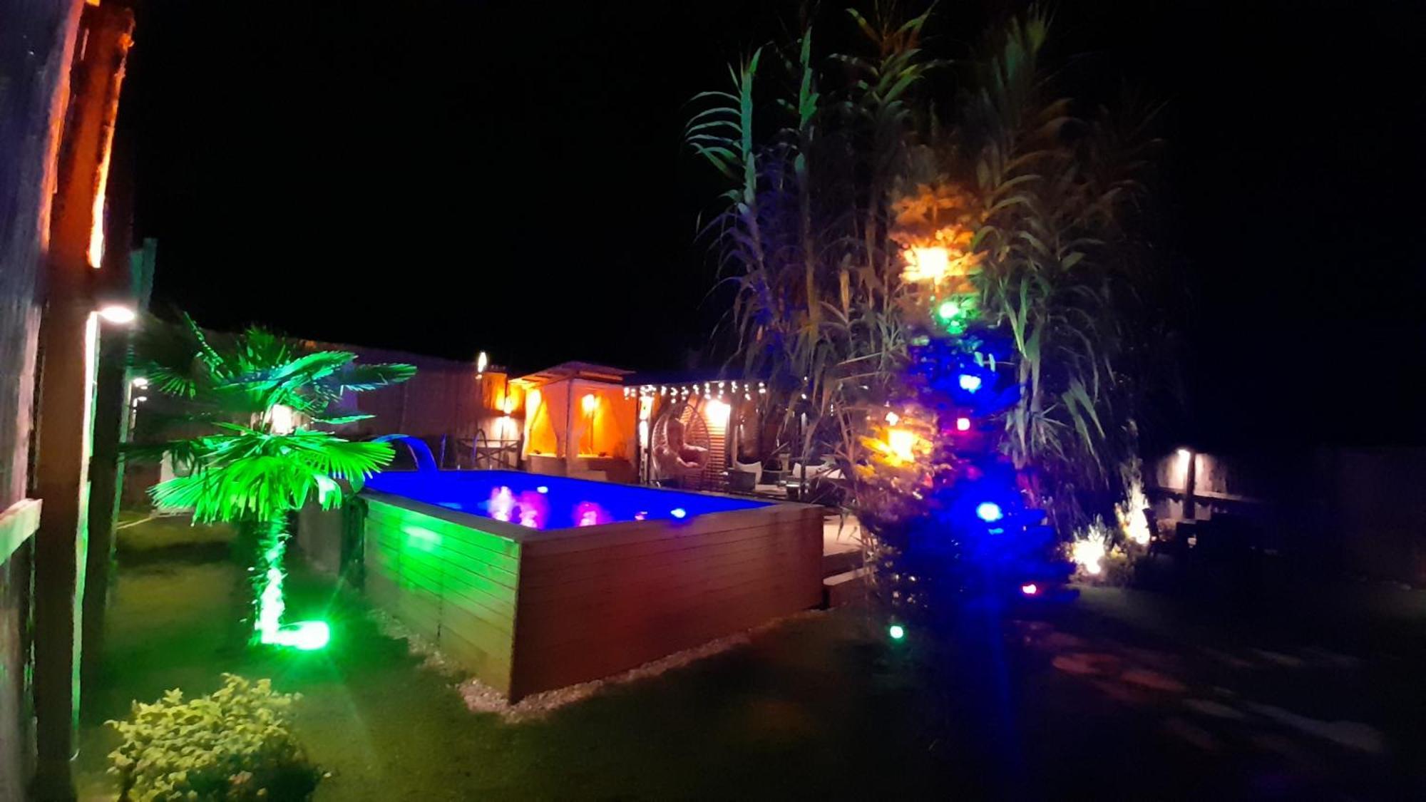 Villa Ugurlubungalov *