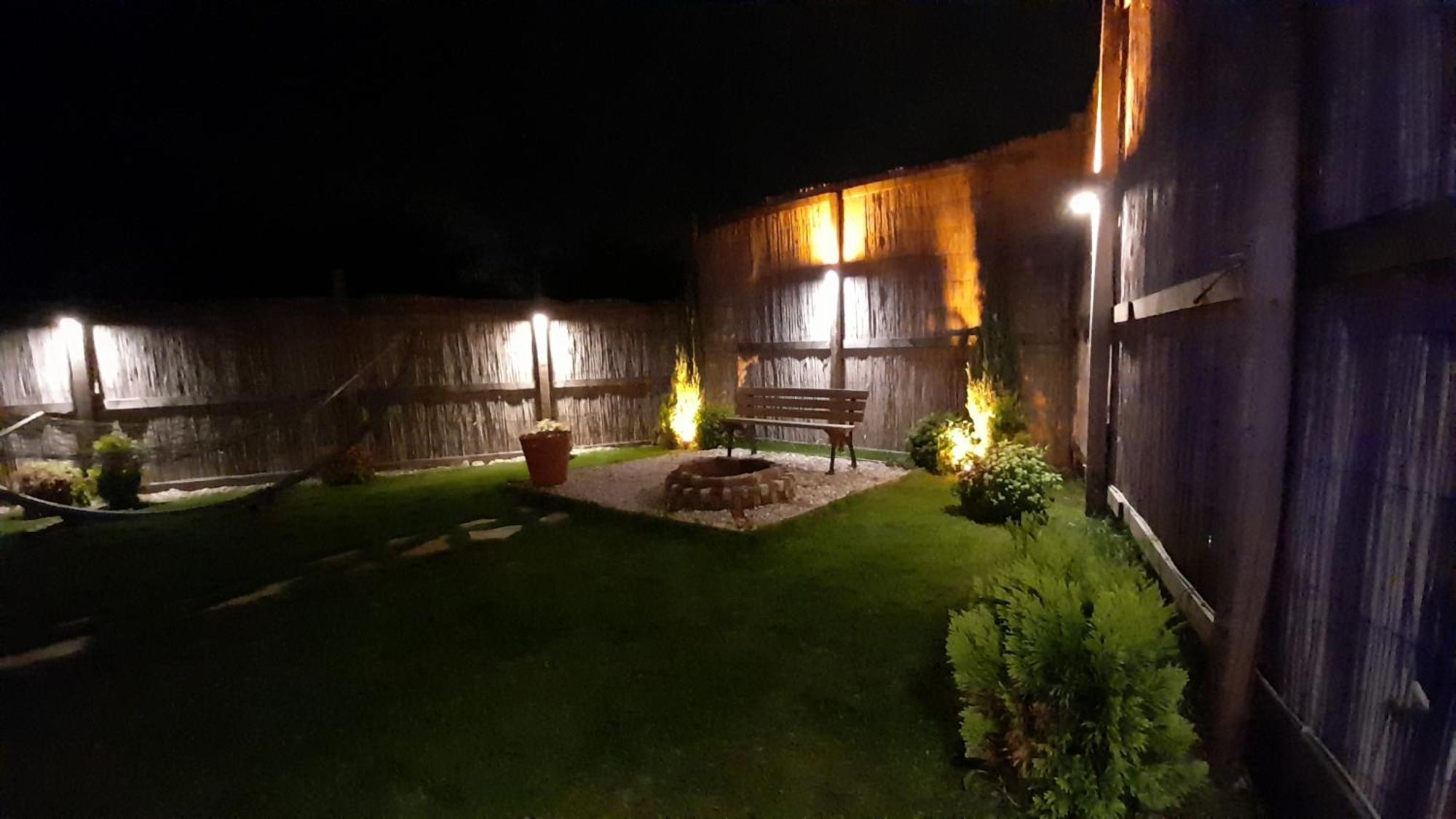 Ugurlubungalov * Sapanca