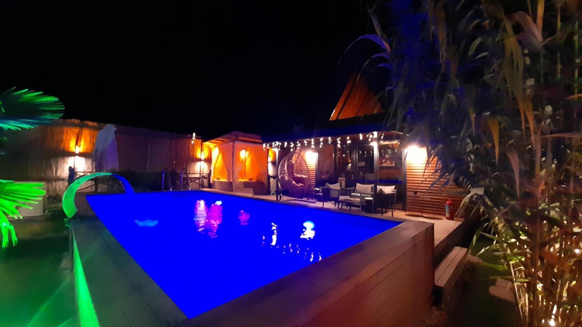 Ugurlubungalov Sapanca