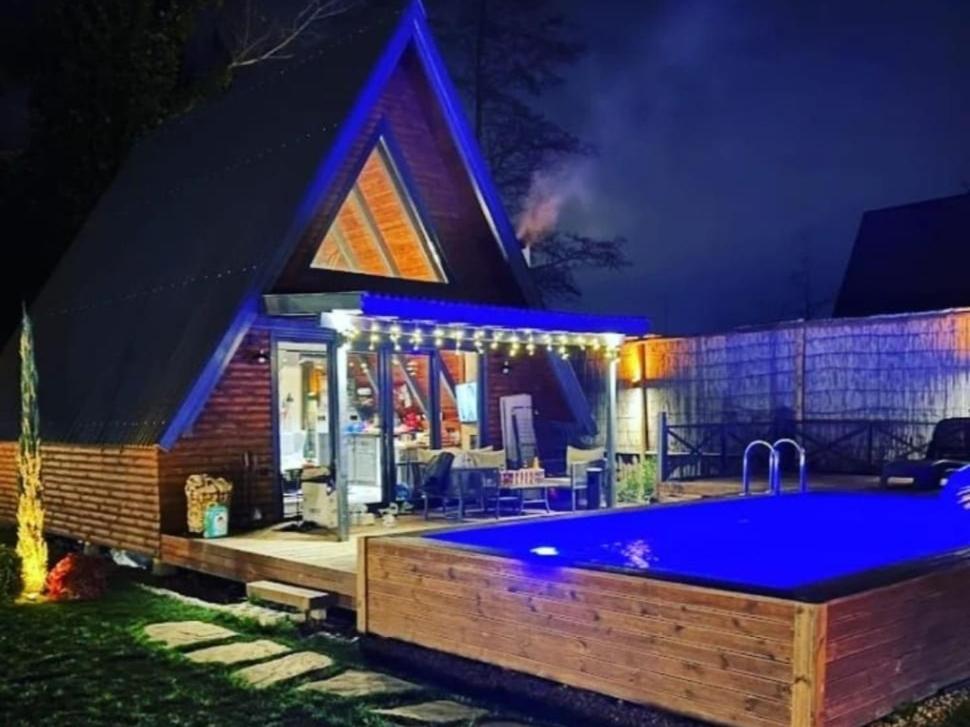 Ugurlubungalov * Sapanca